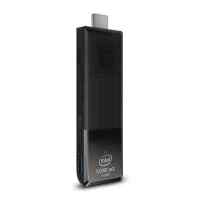 Intel Stick STK2M3W64CC