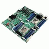 материнская плата Intel W2600CR2