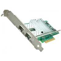 сетевая карта Intel X520-DA2 E10G42BTDABLK