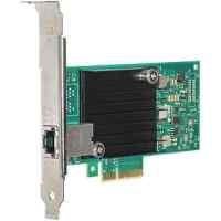 сетевая карта Intel X550T1BLK