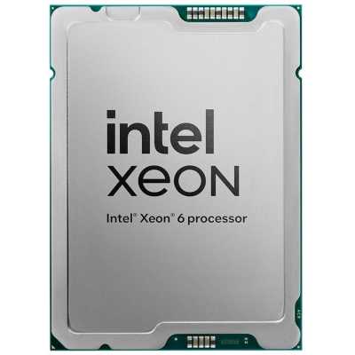 процессор Intel Xeon 6515P OEM