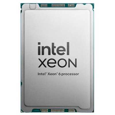 процессор Intel Xeon 674X OEM