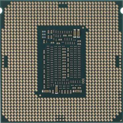 Intel Xeon E-2224 OEM