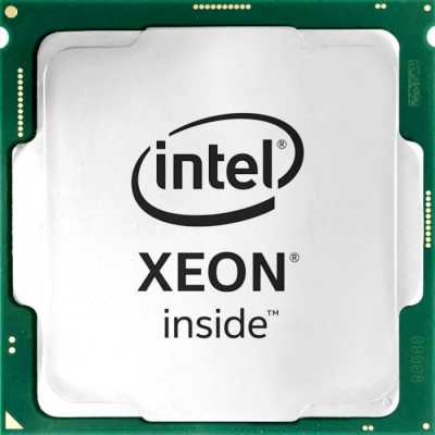 

Intel Xeon E-2234 BOX