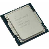 процессор Intel Xeon E-2314 OEM