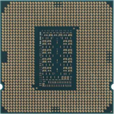 Intel Xeon E-2336 OEM