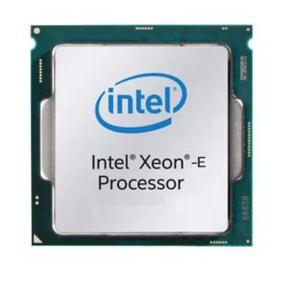 процессор Intel Xeon E-2468 OEM