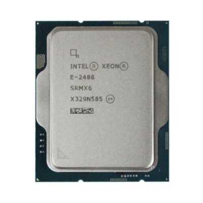 процессор Intel Xeon E-2488 OEM