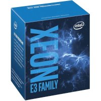 процессор Intel Xeon E3-1230 V6 BOX