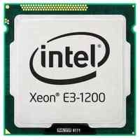 процессор Intel Xeon E3-1245 V6 OEM