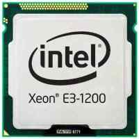 процессор Intel Xeon E3-1280 V6 OEM