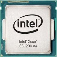 процессор Intel Xeon E3-1285 V4 OEM