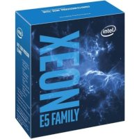 процессор Intel Xeon E5-1620 V4 BOX