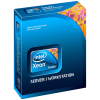 процессор Intel Xeon E5620 BOX
