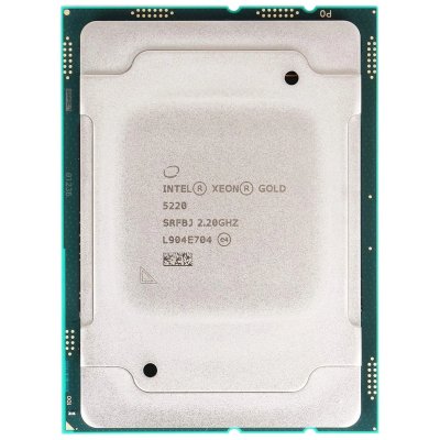 процессор Intel Xeon Gold 5220 OEM