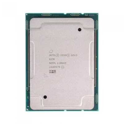 процессор Intel Xeon Gold 6238 OEM
