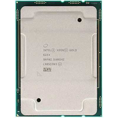 процессор Intel Xeon Gold 6244 OEM