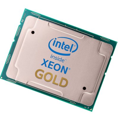 процессор Intel Xeon Gold 6348H OEM