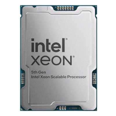 процессор Intel Xeon Gold 6548N OEM