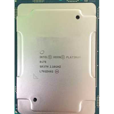 процессор Intel Xeon Platinum 8170 OEM