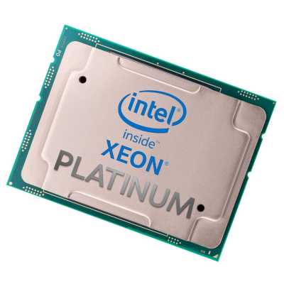 процессор Intel Xeon Platinum 8362 OEM