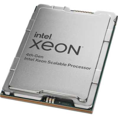процессор Intel Xeon Platinum 8454H OEM