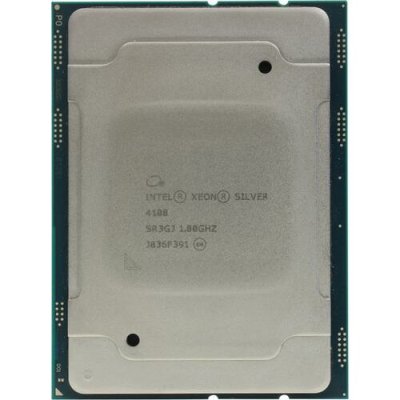 процессор Intel Xeon Silver 4108 OEM