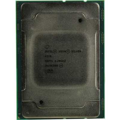 Intel Xeon Silver 4210 OEM
