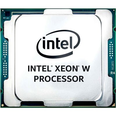 процессор Intel Xeon W3-2525 OEM