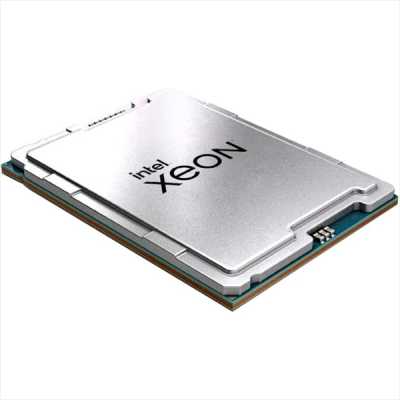 процессор Intel Xeon W7-3445 OEM