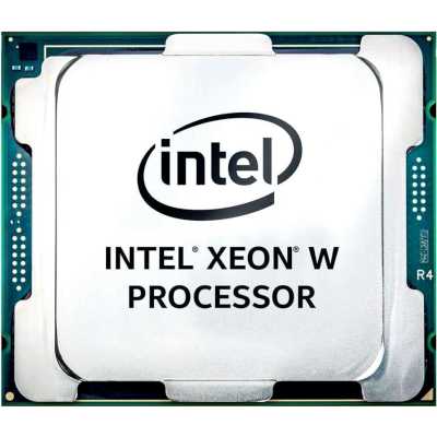 процессор Intel Xeon W7-3465X OEM