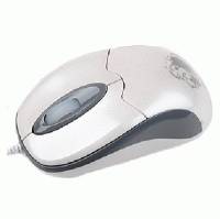 мышь Intro MU204 White