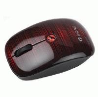мышь Intro MU205 Black/Red