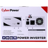 CyberPower SMP550EI