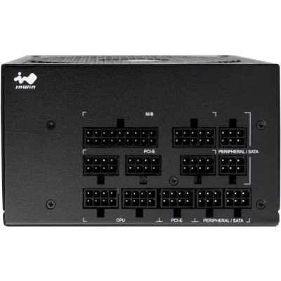 блок питания InWin 1250W IW-PS-P1250W