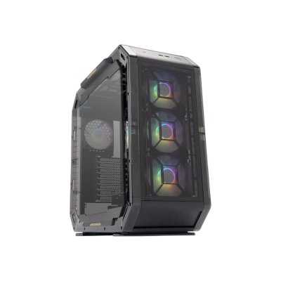 корпус InWin Airforce Black