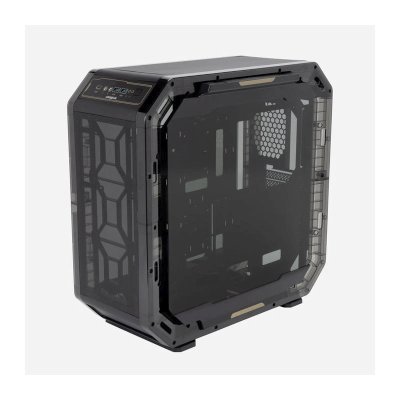 InWin Airforce Black