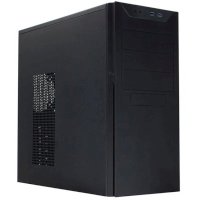 корпус InWin BA833 Black 600W 6125674