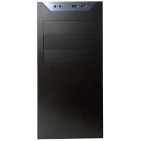 InWin BA833 Black 600W 6125674