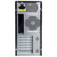 корпус InWin BA833 Black 600W 6125674