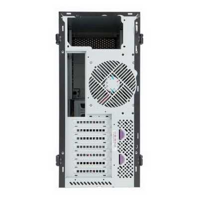 корпус InWin Bigtower PE689BL 6190473