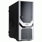 корпус InWin Bigtower X633 6003172