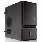 корпус InWin C653 6028037