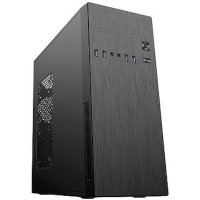 корпус InWin DA-812BK 6131895