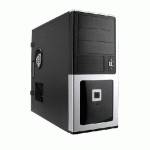 корпус InWin EA010