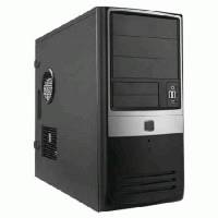 корпус InWin EAR003BS 6053554