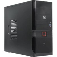 корпус InWin EAR023U3 Black 6120653