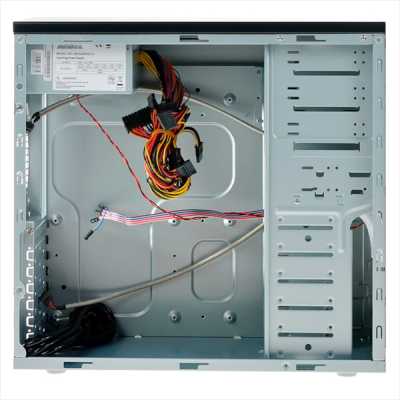 InWin EAR067 6197169