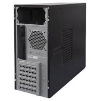 InWin EC030BL w/o PSU 6120742