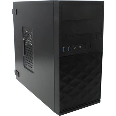 корпус InWin EFS052 Black 600W 6195504